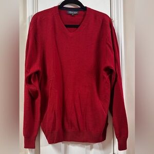Garret Scott extra fine merino wool sweater (mix5)